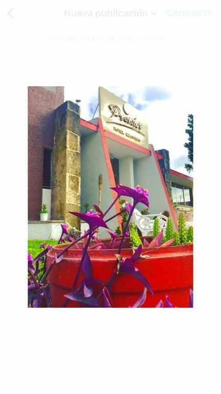 Hotel Premier Río Verde 外观 照片
