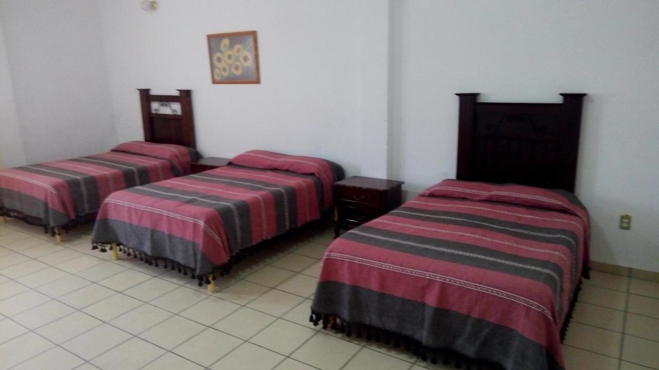 Hotel Premier Río Verde 外观 照片