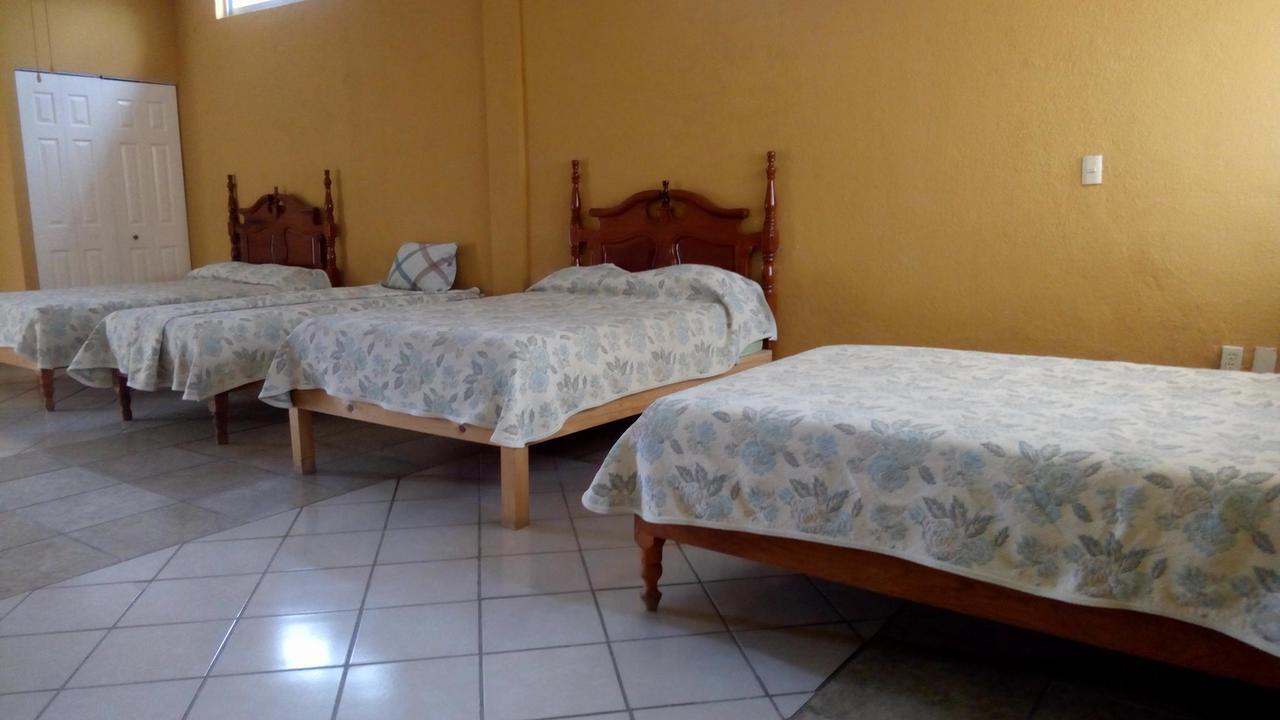 Hotel Premier Río Verde 外观 照片