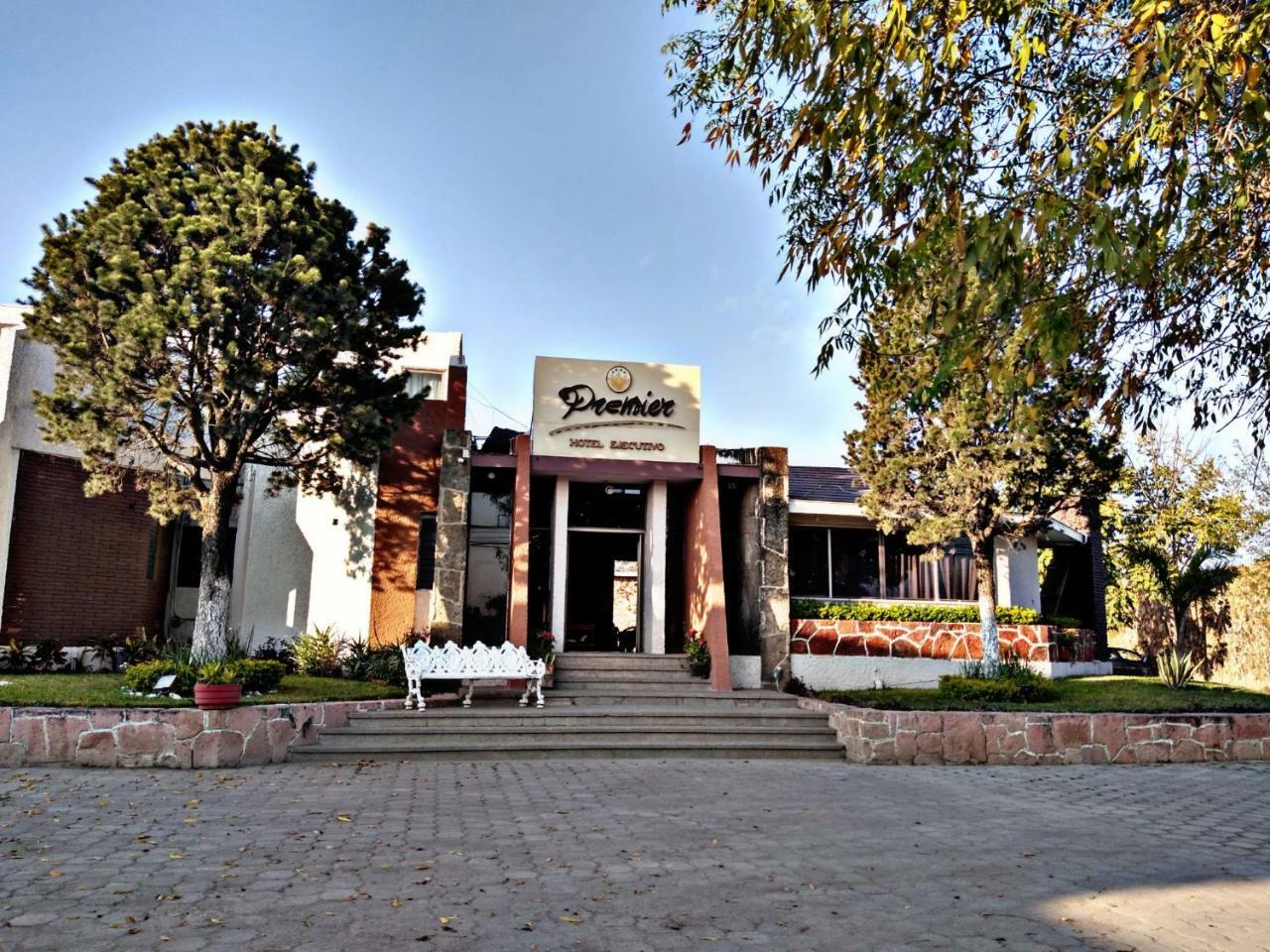 Hotel Premier Río Verde 外观 照片