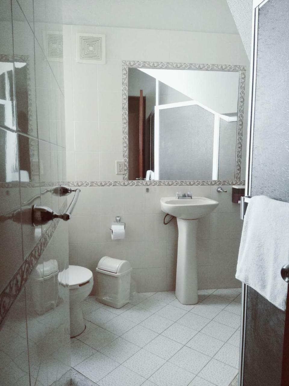 Hotel Premier Río Verde 外观 照片