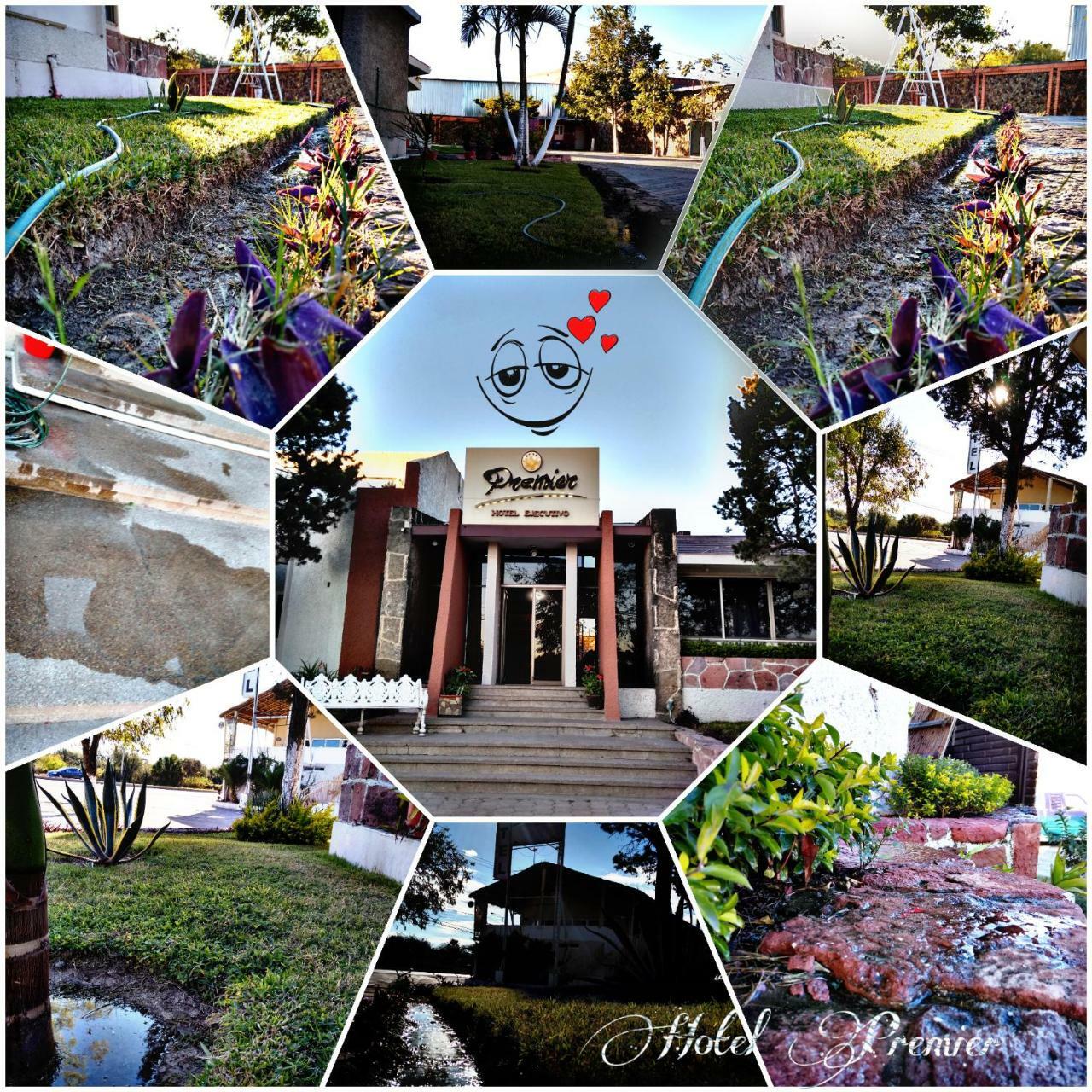 Hotel Premier Río Verde 外观 照片